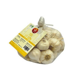 Tỏi Lý Sơn túi 200g (1 Túi)