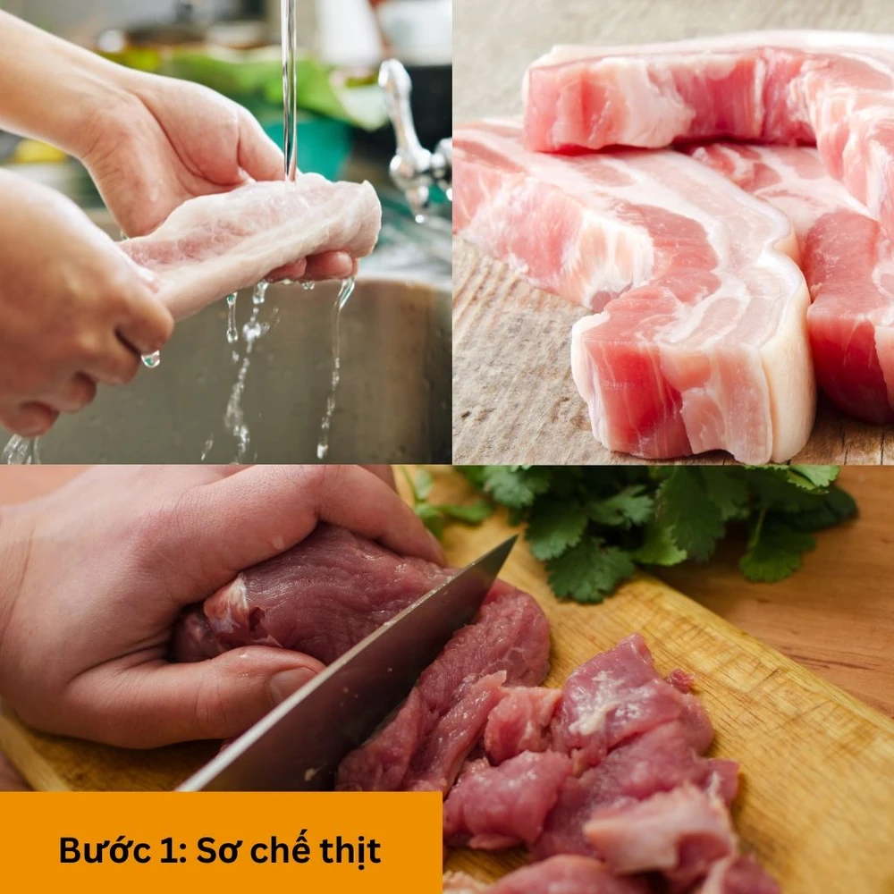 Bước 1