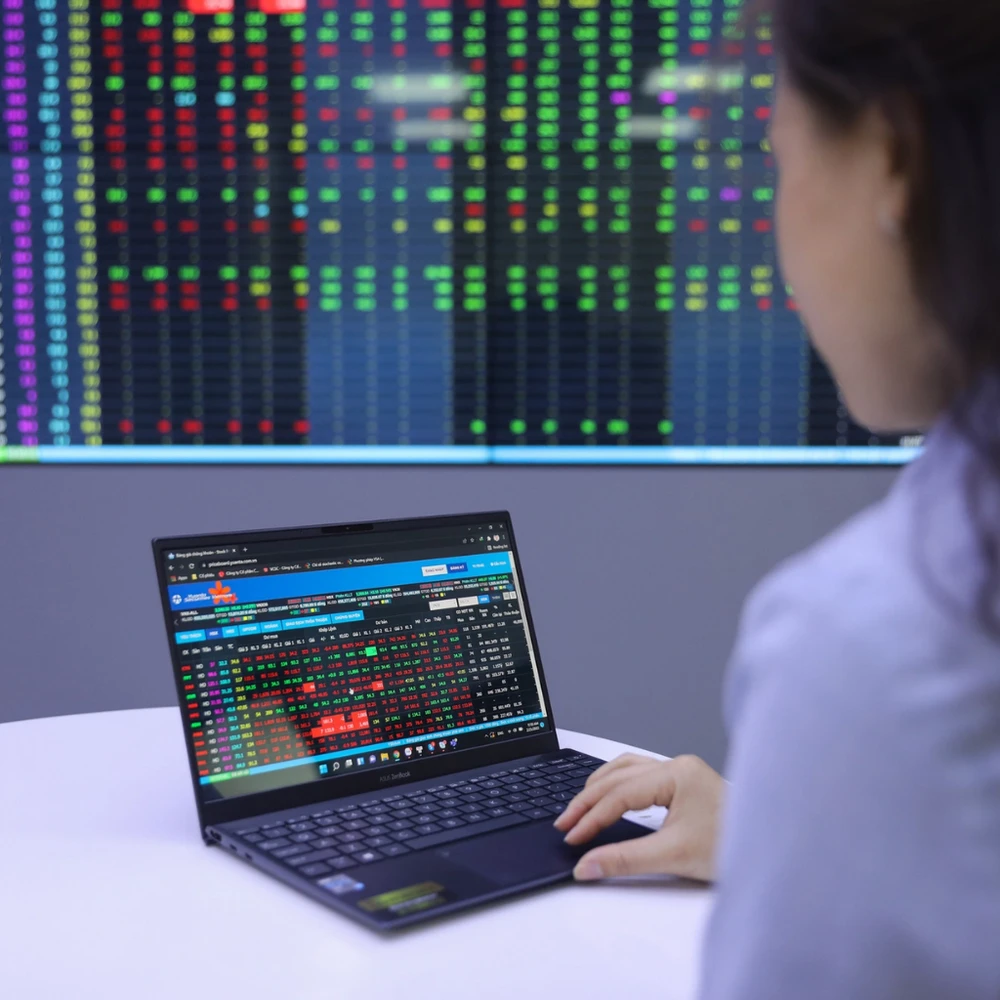 Cổ phiếu riêng lẻ cho người mới bắt đầu đầu tư. (Nguồn: Internet)