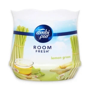 Sáp khử mùi hương sả Ambipur 180g