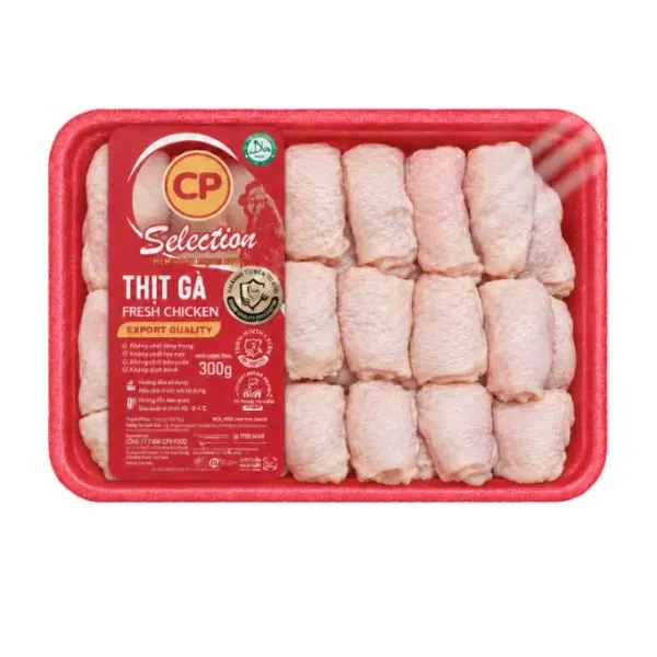 Sụn gà tươi CP khay 300g