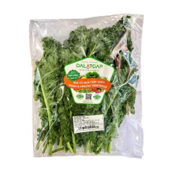 Cải kale Dalat Gap gói 200g (1 Gói)