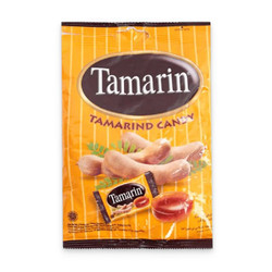 Kẹo me Tamarin gói 135g (1 Gói)