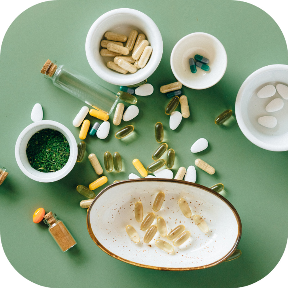 Thuốc chống buồn nôn Kingfoodmart