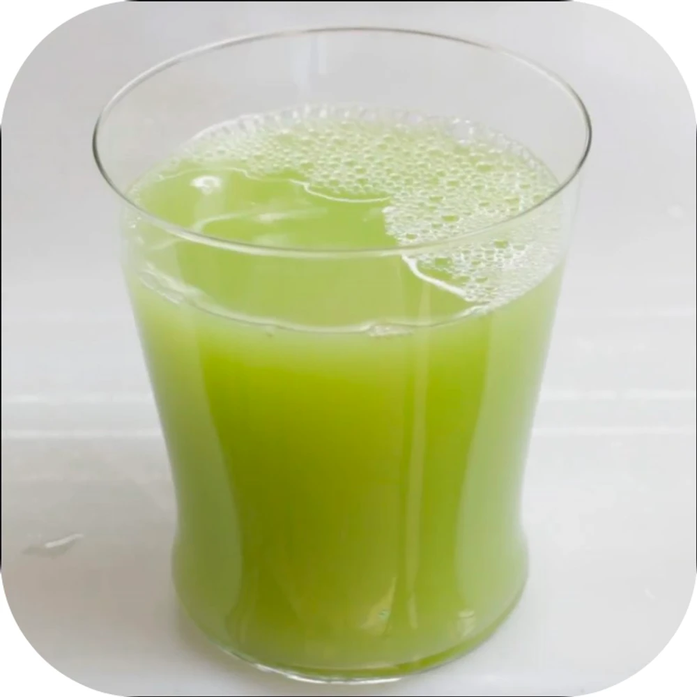 nước ép hành tây