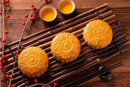 Top 3 loại bánh Trung thu nhân sầu riêng ngon nhất