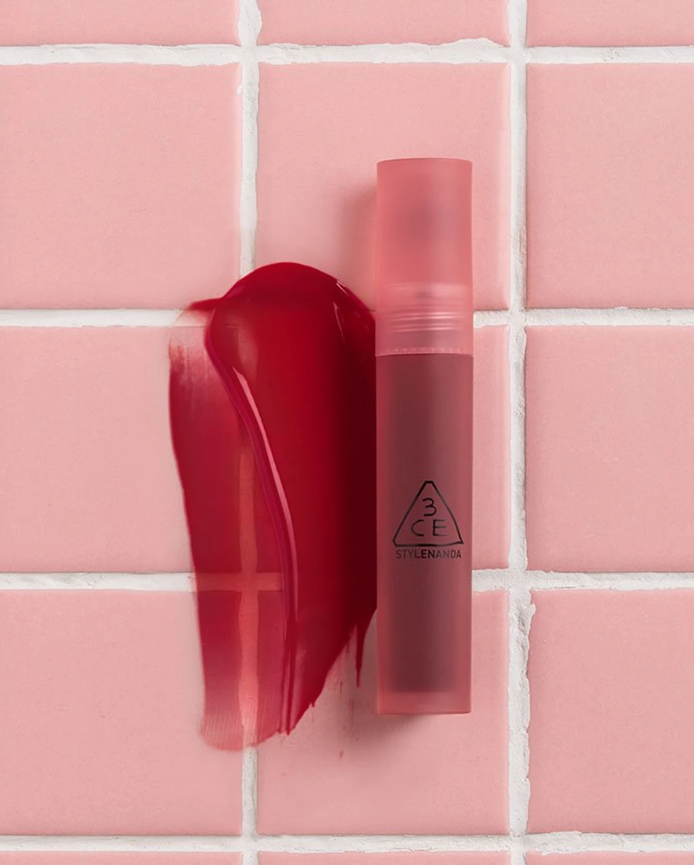 Son Kem Lì 3CE Blur Water Tint - Image 1