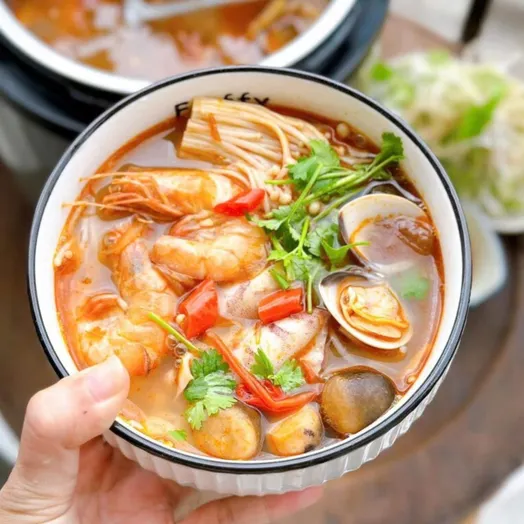 Hôm nay ăn gì ở Bắc Từ Liêm Hà Nội? Quán ngon, món đáng thử cho mọi cuộc hẹn