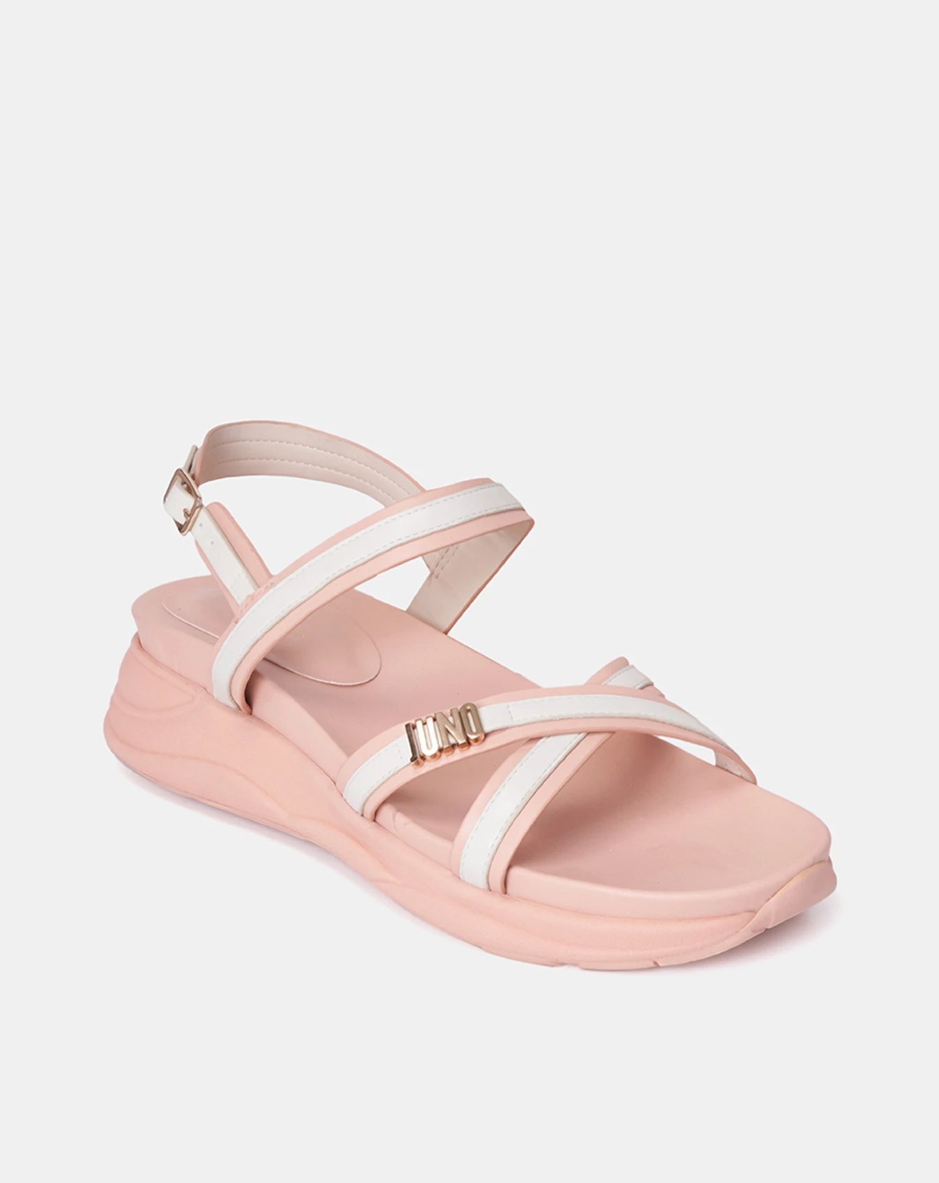 Giày Sandal Thể Thao Phối Khoá Juno - Image 6