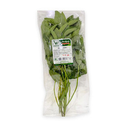 Húng cây hữu cơ VietRat gói 50g (1 Gói)