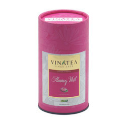 Trà sen Vinatea lon giấy 80g (1 Lon)
