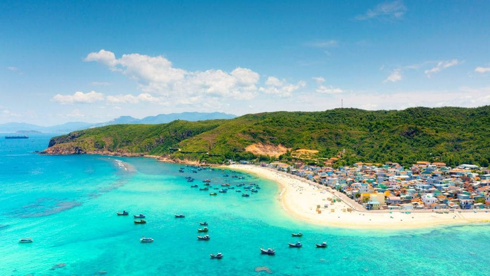 Du lịch Tết âm lịch nên đi đâu?