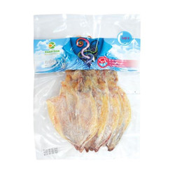 Khô mực loại 1 Hương Biển 300g (1 Gói)