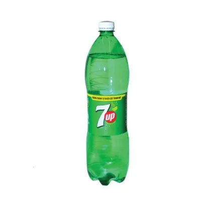 Nước ngọt 7 Up chai 1.75L