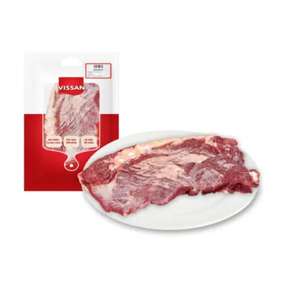Gân đầu bắp bò úc Vissan 1Kg