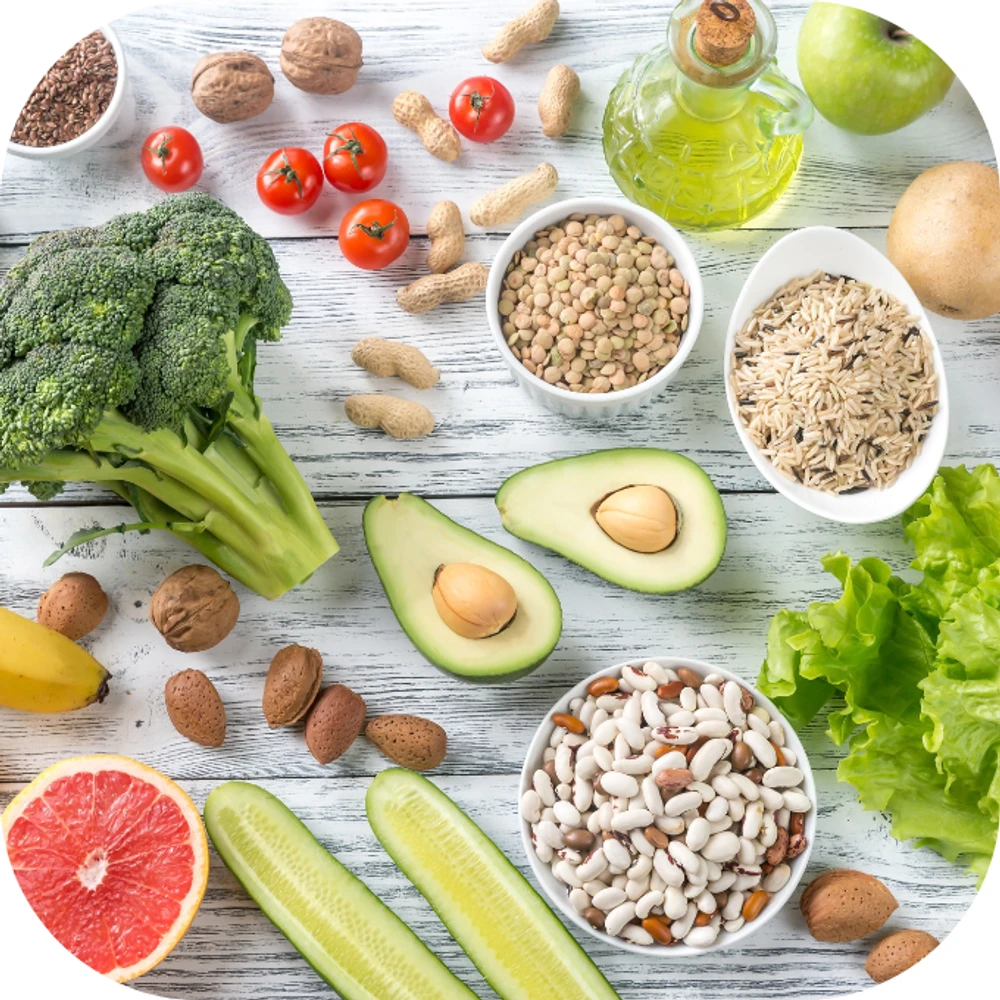 chế độ ăn của người chạy thận Kingfoodmart