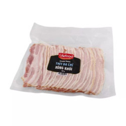 Ba rọi xông khói Lifefood 500g (1 Gói)