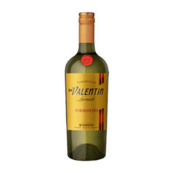 Rượu vang trắng Torrontes 13.6% Don Valentin chai 750ml (1 Chai)