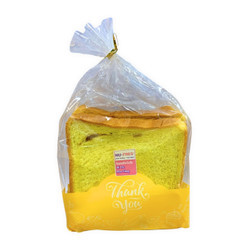 Bánh Sandwich bí đỏ nho vàng Lv Nufres gói 150g (1 Gói)