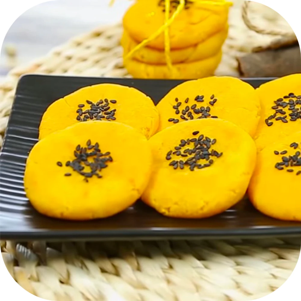 bánh khoai lang nhân phô mai