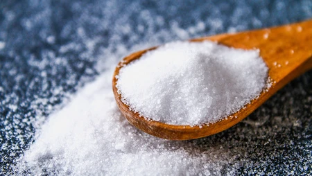 Ăn bao nhiêu muối mỗi ngày là đủ?