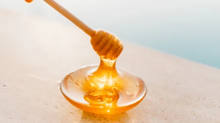 Khi mang thai có được ăn mật ong không?