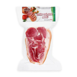 Chân giò heo muối Thu Hằng gói 300g