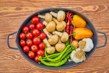 Cách để ăn uống lành mạnh mà vẫn tiết kiệm chi tiêu