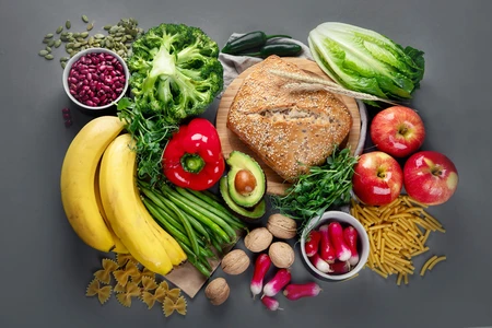 5 lý do tại sao bạn nên ăn nhiều chất xơ