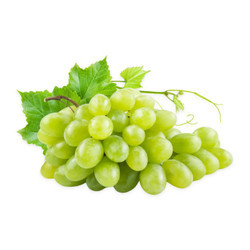 Nho Xanh Úc Premium (1Kg)