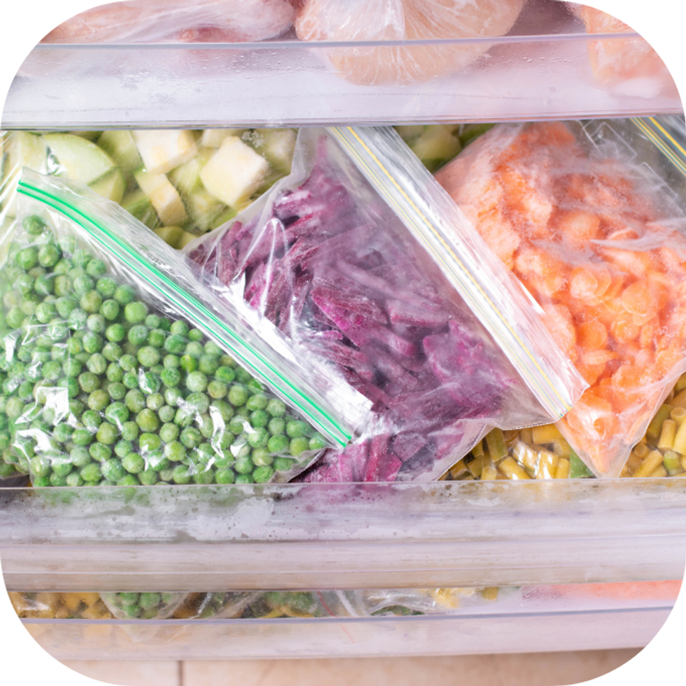 Ăn uống lành mạnh Kingfoodmart