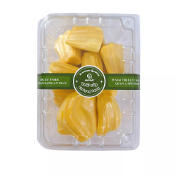 Mít giống Thái lột hộp 450g (1 Hộp)