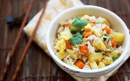 Bất ngờ trước những điều chưa ai nói với bạn về ngũ cốc