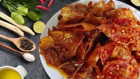 Ăn gì ở Nha Trang? 15 món ngon kèm địa chỉ cụ thể, dễ tìm