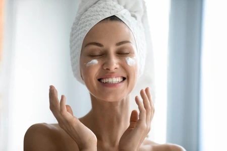 Tìm hiểu và cách chăm sóc da hỗn hợp