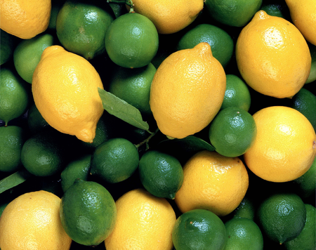 Nước cốt chanh và lợi ích của nó đối với mái tóc