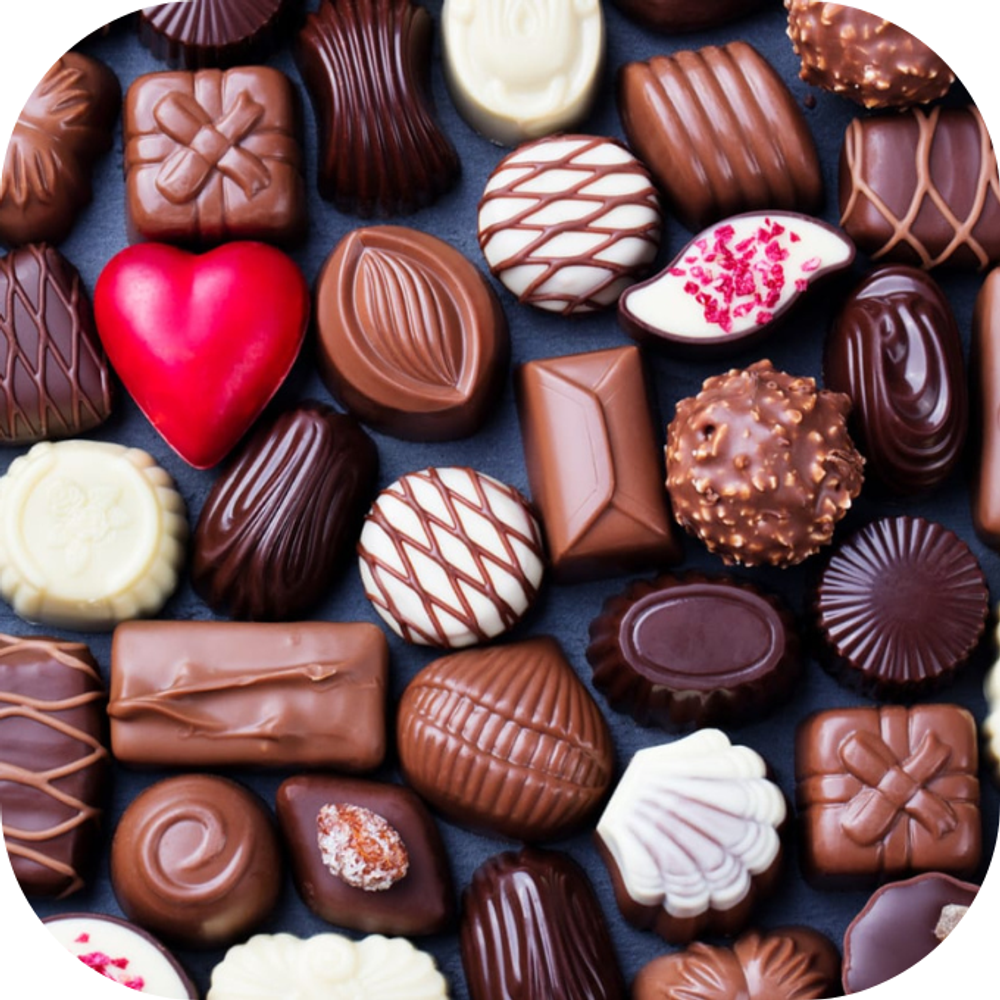 Quà tặng cho bạn gái Kingfoodmart