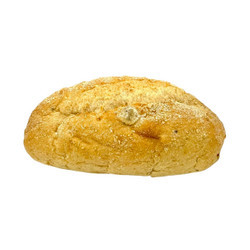 Bánh mì nguyên cám trái cây khô Bảo Hân 150g (1 Cái)