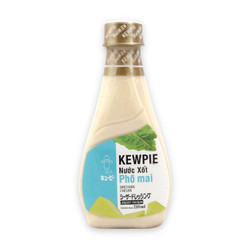 Xốt phô mai Kewpie chai 210ml