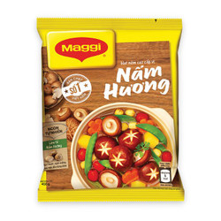 Hạt nêm vị nấm hương Maggi gói 450g