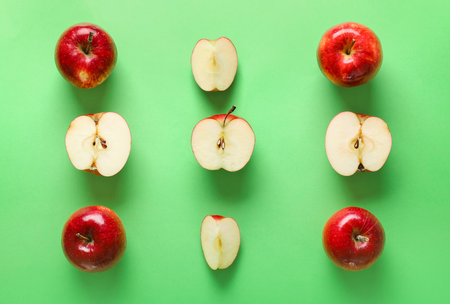 Ảnh hưởng của hạt táo đối với sức khỏe khi tiêu thụ