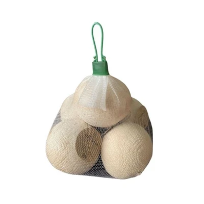 Combo dừa xiêm xanh 5 quả size 300-400g