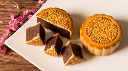 Cách làm bánh trung thu nướng mềm theo truyền thống 