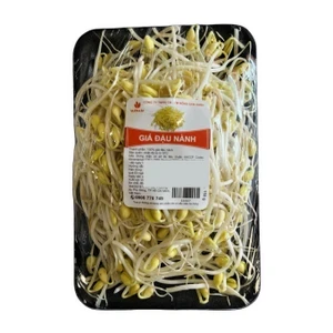 Giá đậu nành Vườn Lài gói 150g