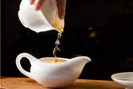 3 sai lầm phổ biến khi pha trà mà bạn nên biết
