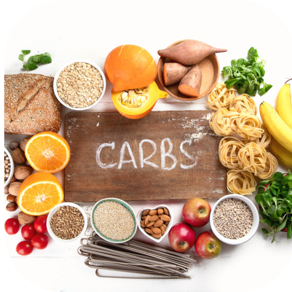 Vai trò của đường và chất béo đối với cơ thể chúng ta kingfoodmart