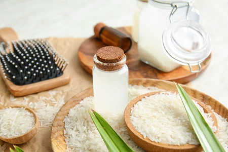 Bí quyết làm đẹp da tự nhiên bằng nước vo gạo