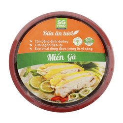 Miến gà SG Food gói 500g (1 Gói)