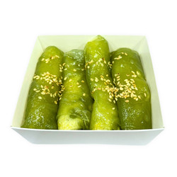 Bánh cuốn ngọt Ngon Ngon hộp 160g (1 Hộp)