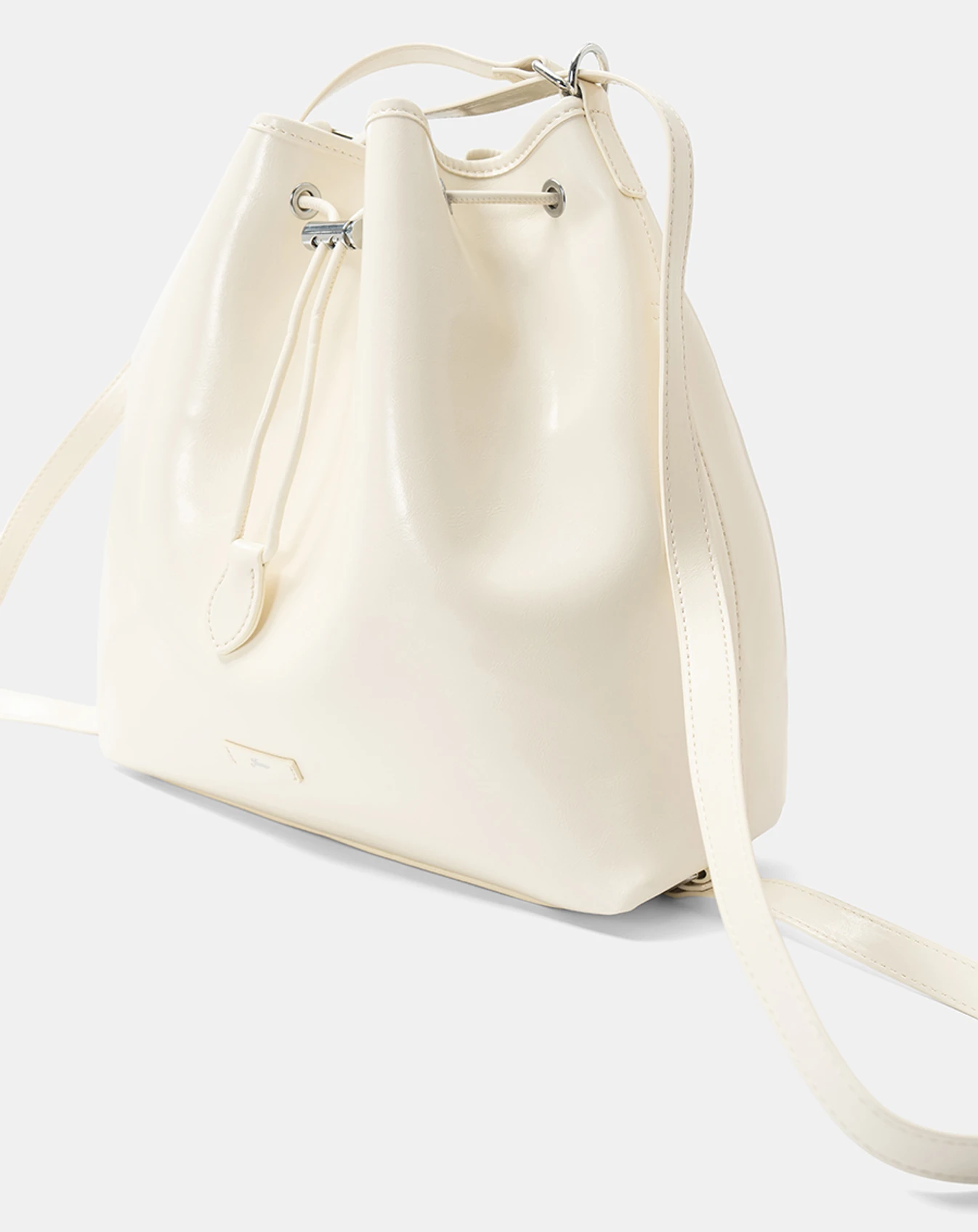 Túi Xách Trung Bucket Bag - Image 5